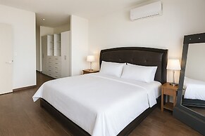 Panoramic Lofts La Silla