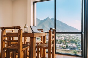 Panoramic Lofts La Silla