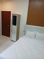 Kedaton Home Kostel