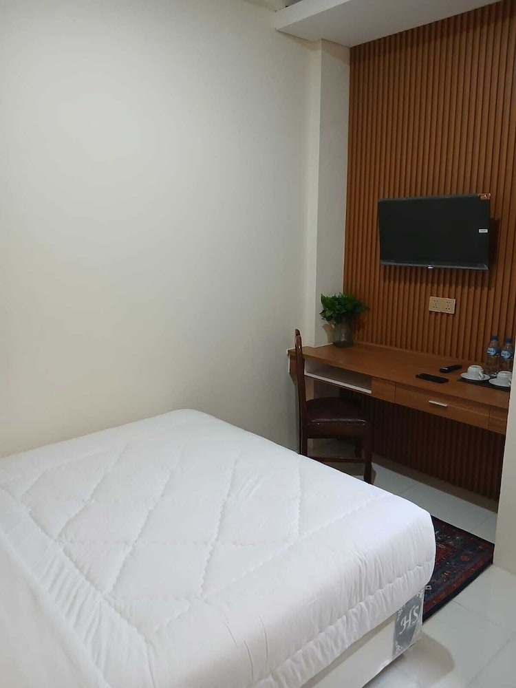 Kedaton Home Kostel