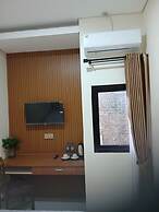 Kedaton Home Kostel