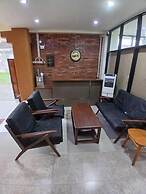 Kedaton Home Kostel