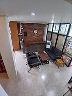 Kedaton Home Kostel