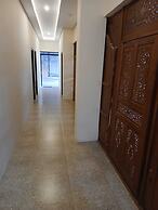 Kedaton Home Kostel