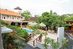 Mad Monkey Uluwatu