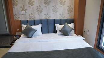 Hotel Ashoka legacy