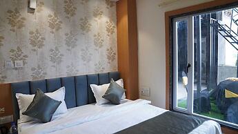 Hotel Ashoka legacy