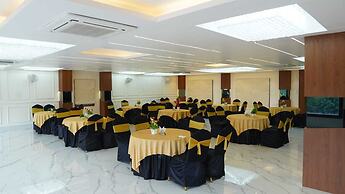 Hotel Ashoka legacy