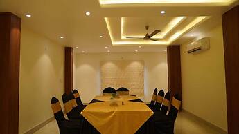 Hotel Ashoka legacy