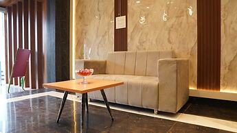 Hotel Ashoka legacy