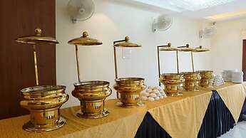 Hotel Ashoka legacy