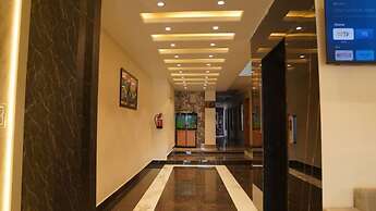 Hotel Ashoka legacy