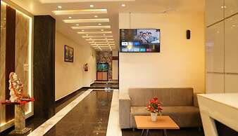 Hotel Ashoka legacy