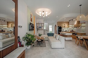 Venus Villa - Novaworld Phan Thiet