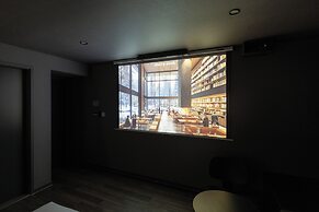 Anook Hotel Yeongdengpo
