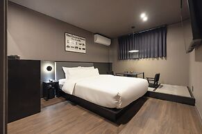 Anook Hotel Yeongdengpo