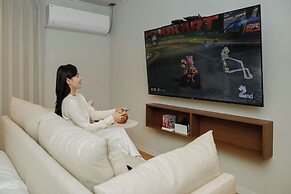 Anook Hotel Yeongdengpo
