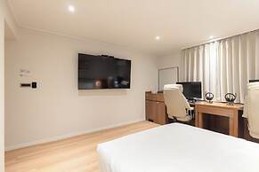 Anook Hotel Yeongdengpo