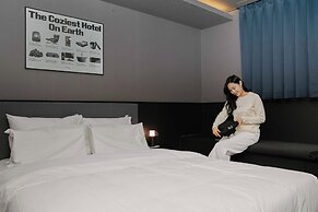 Anook Hotel Yeongdengpo