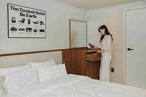 Anook Hotel Yeongdengpo