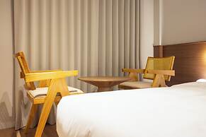 Anook Hotel Yeongdengpo