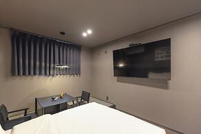 Anook Hotel Yeongdengpo