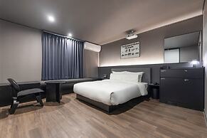 Anook Hotel Yeongdengpo