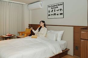 Anook Hotel Yeongdengpo