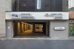 Anook Hotel Yeongdengpo