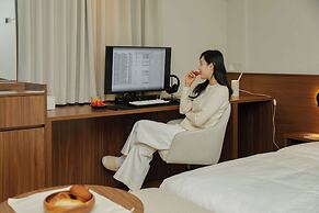 Anook Hotel Yeongdengpo