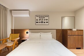 Anook Hotel Yeongdengpo