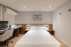 Anook Hotel Yeongdengpo