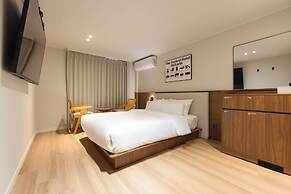 Anook Hotel Yeongdengpo