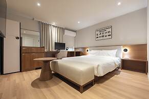 Anook Hotel Yeongdengpo
