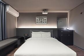 Anook Hotel Yeongdengpo