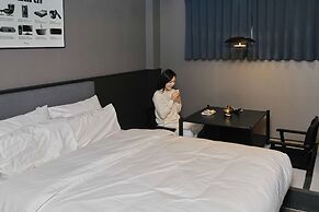 Anook Hotel Yeongdengpo