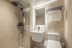 Anook Hotel Yeongdengpo