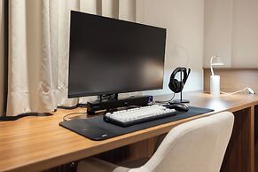 Anook Hotel Yeongdengpo