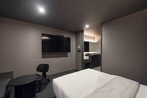 Anook Hotel Yeongdengpo