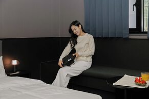 Anook Hotel Yeongdengpo