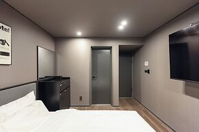 Anook Hotel Yeongdengpo