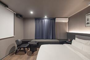 Anook Hotel Yeongdengpo