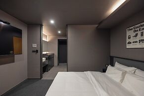 Anook Hotel Yeongdengpo