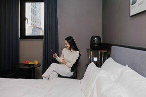 Anook Hotel Yeongdengpo