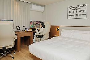 Anook Hotel Yeongdengpo