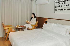Anook Hotel Yeongdengpo