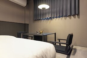 Anook Hotel Yeongdengpo