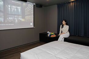 Anook Hotel Yeongdengpo