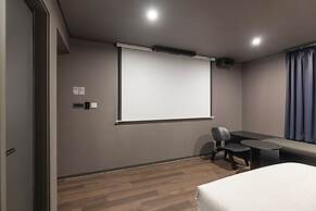 Anook Hotel Yeongdengpo