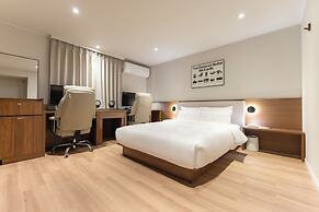 Anook Hotel Yeongdengpo